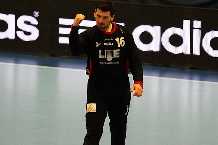 Španjolci na Euro idu bez Šterbika