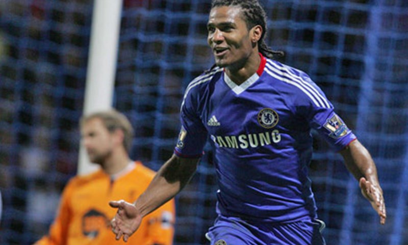 Video: Chelsea razbio Bolton na Reeboku
