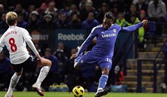 Chelsea ponovno vjeruje u naslov