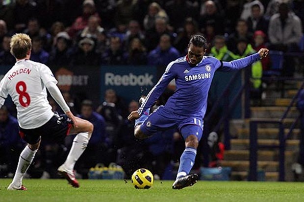 Chelsea ponovno vjeruje u naslov