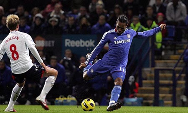 Chelsea ponovno vjeruje u naslov