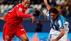 Inter u pregovorima sa Sevillom