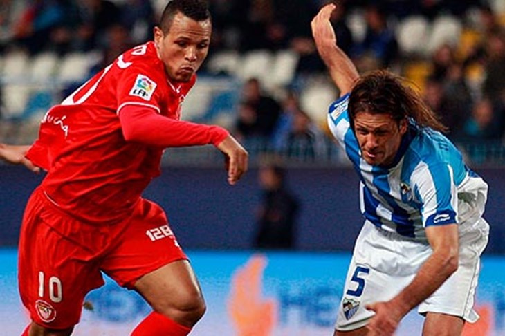 Inter u pregovorima sa Sevillom