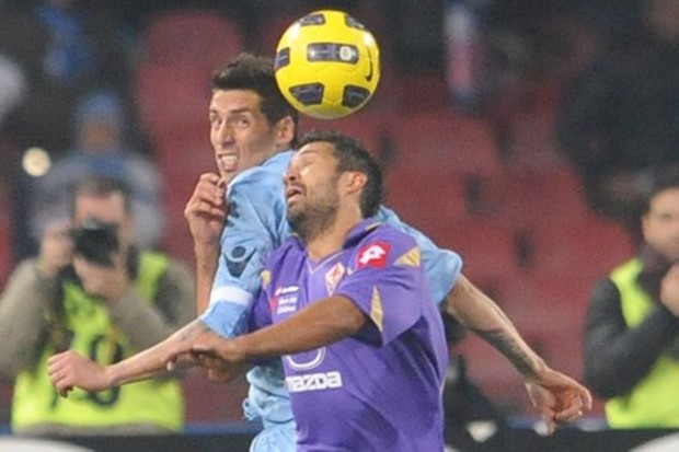 Pojačanja za Fiorentinu i Sampdoriju