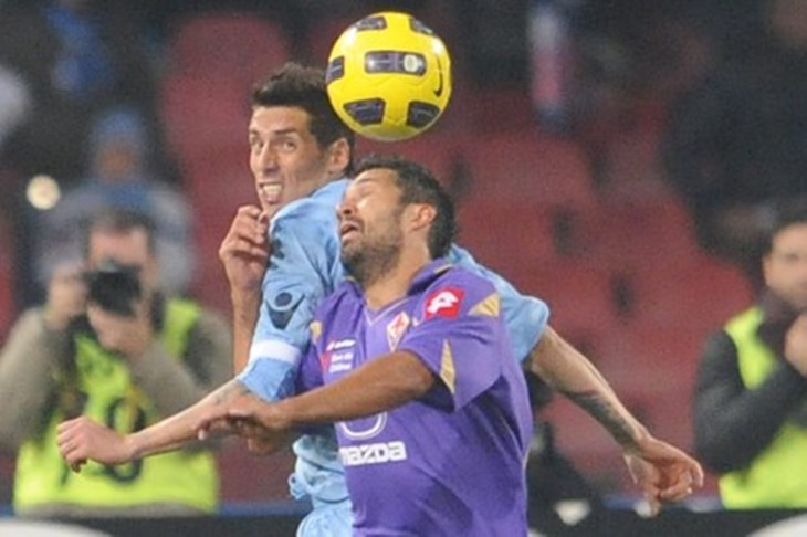 Pojačanja za Fiorentinu i Sampdoriju