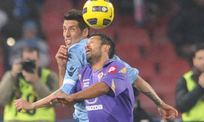 Pojačanja za Fiorentinu i Sampdoriju