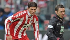 Gomez: "To je moj posao"