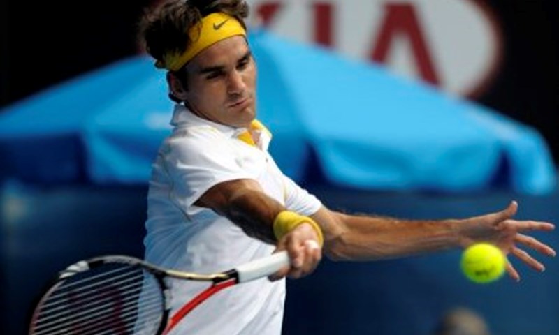 Federer i Đoković neokrznuti