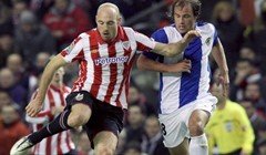 Athleticova tri gola za tri boda