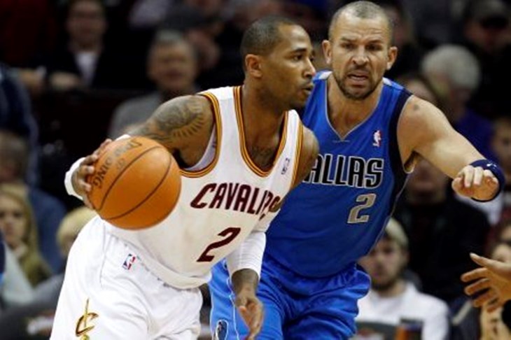 Mo Williams vraća se u Cleveland Cavalierse nakon dogovorenog dvogodišnjeg ugovora