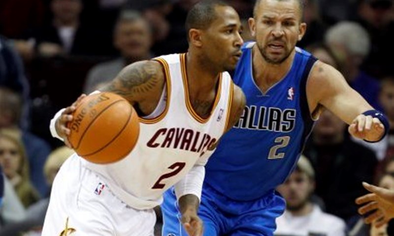 Mo Williams vraća se u Cleveland Cavalierse nakon dogovorenog dvogodišnjeg ugovora