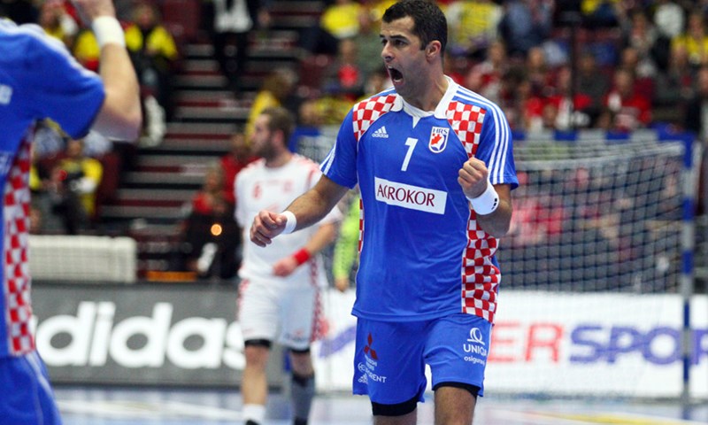 Gummersbach upisao važne bodove, Zrnić sedam puta tresao mrežu Melsungena