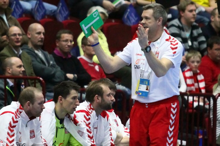 Poljaci ostali u igri za polufinale