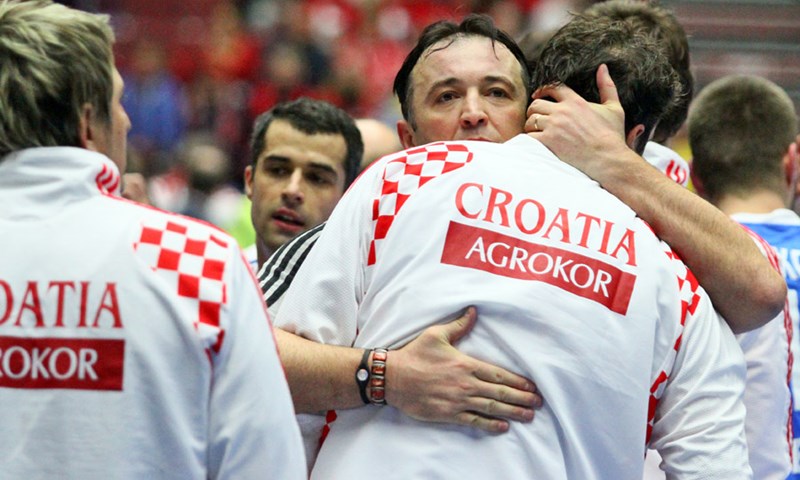 Goluža: "Da su vratari ovako branili..."