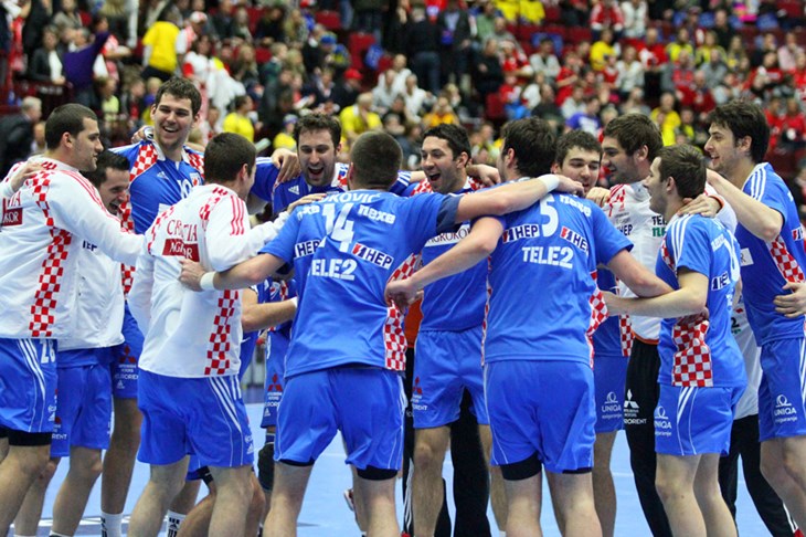 Zaključiti kvalifikacije sa stilom