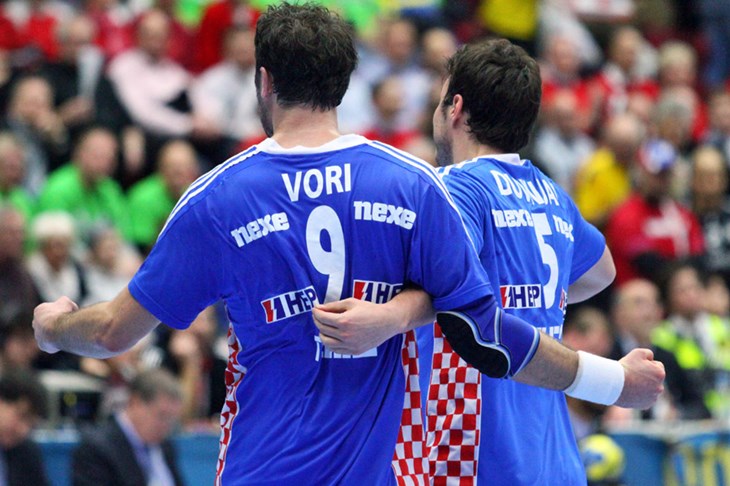 Vori: "Bili smo brzi i pametni, Francuska nije znala što joj je činiti"