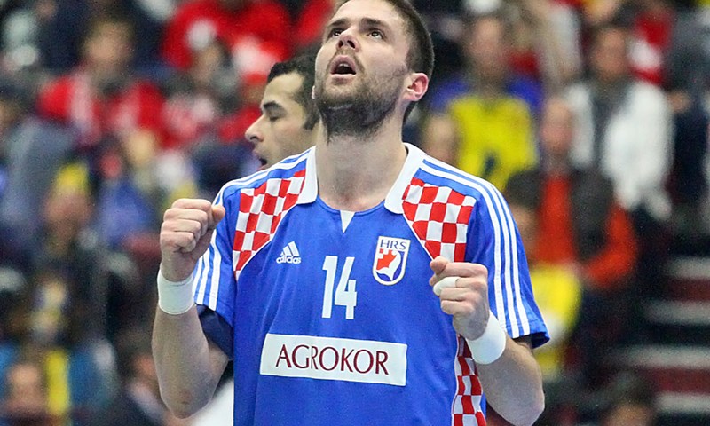 Zrnić i Vuković zabijali u finalu