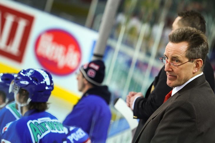 Bradley: "Pokazali smo srce i karakter"