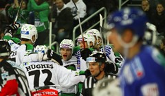 Olimpija usred Graza uhvatila Medveščak