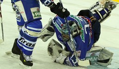 Medvjedima i treći poraz