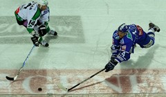 "Bio je to pravi rat na ledu"