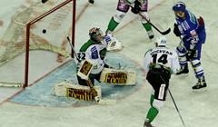 Olimpija prvi Medveščakov skalp u Areni!