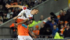 Manchester United iz ponora do slavlja