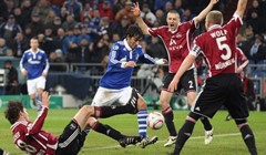 Schalke slavi Hrvate i tinejdžera