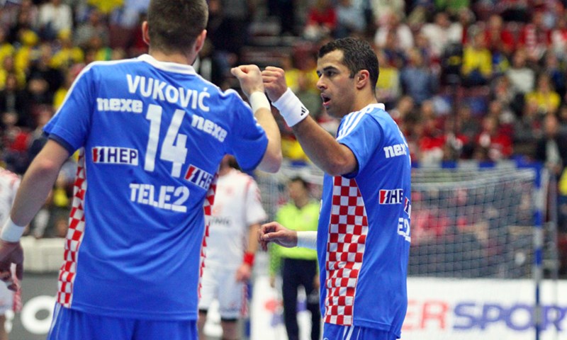 Lübbecke preko Gummersbacha do važnih bodova, zapaženi nastupi hrvatskih rukometaša