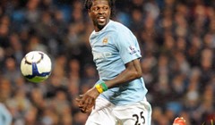 Adebayor posuđen u Španjolsku