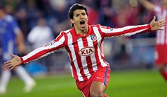 Chelsea demantirao Atleticova direktora