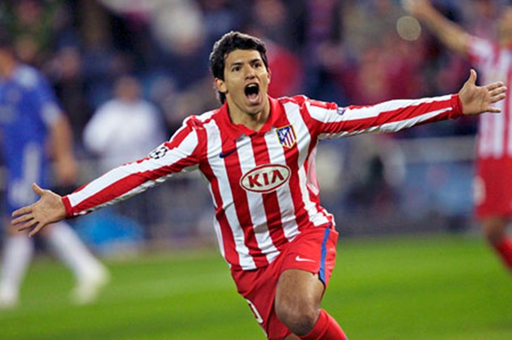 Chelsea demantirao Atleticova direktora