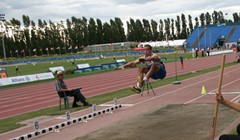 Neočekivano dvije "drvene" medalje