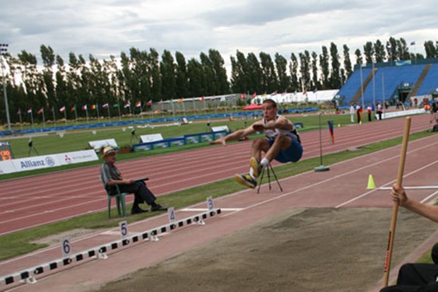 Neočekivano dvije "drvene" medalje