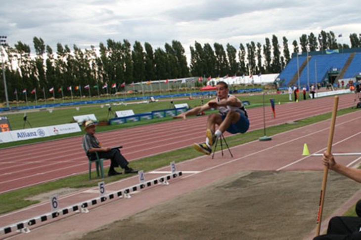 Neočekivano dvije "drvene" medalje