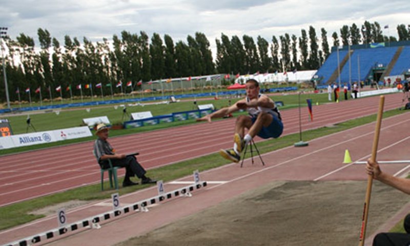 Neočekivano dvije "drvene" medalje