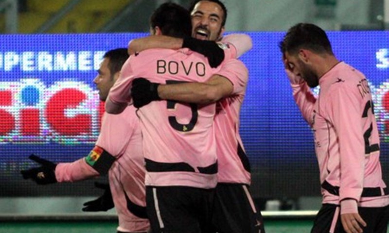Palermo iznenadio Rossonere