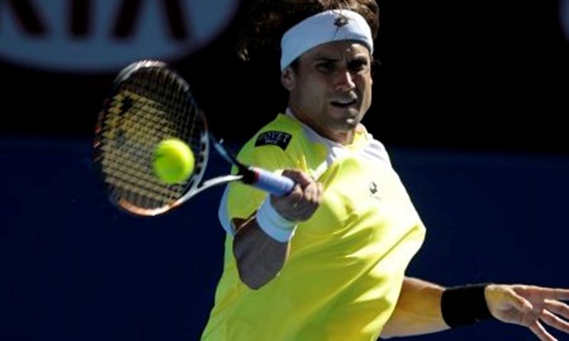Ferrer iskoristio Nadalove muke