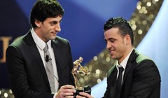 Inter dominirao talijanskim "Oscarom"