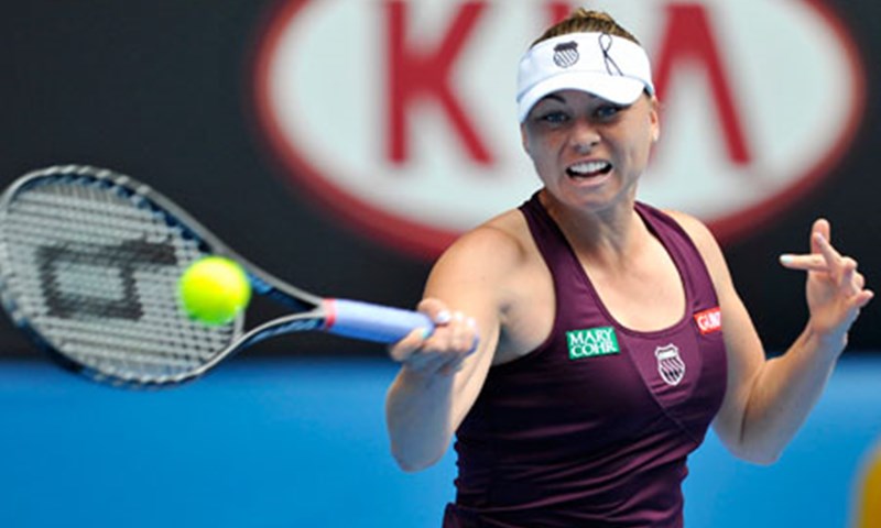 Clijsters se oduprla i prošla
