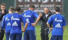 Rakitić: "Bolje nije moglo završiti"