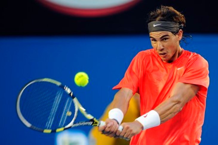 Nadal: "Postojao je problem, ali..."