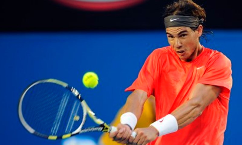 Nadal: "Postojao je problem, ali..."