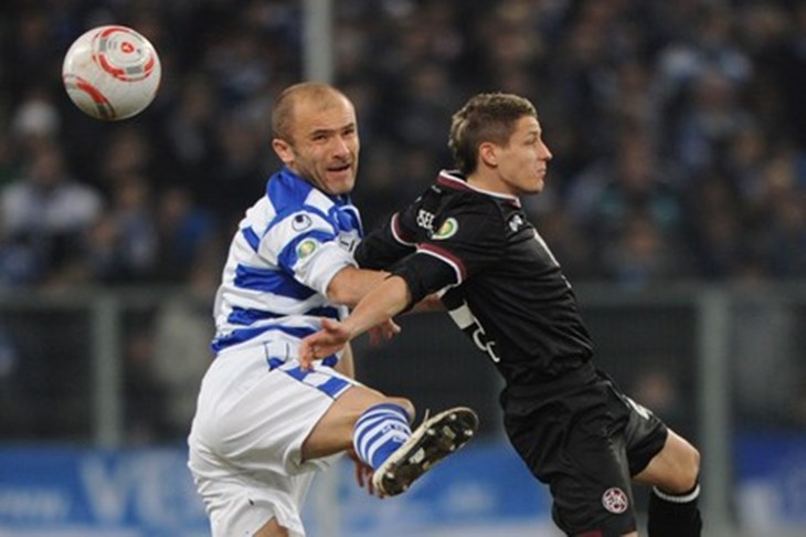 Drugoligaš zaustavio Lakića i Iličevića