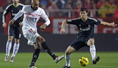 Benzema uljepšao Mourinhov rođendan