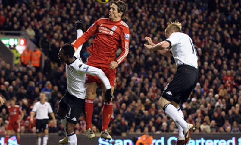 Video: Liverpool sretno preko Fulhama