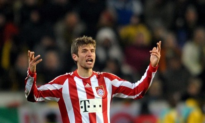 Bayern četvorkom do polufinala