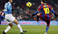 Video: Barcelonina petarda Almeriji