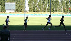 Još jedna "drvena" medalja i 7. mjesto