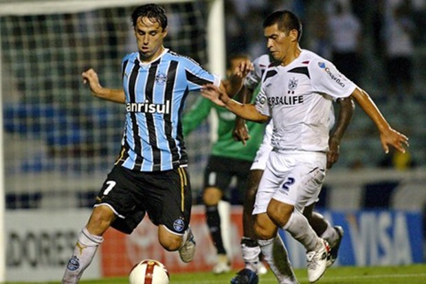 Valencia kupila ubojitog Brazilca